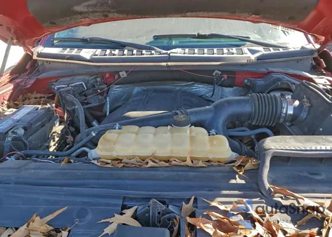 2016 Ford F150 Supercrew z USA, uszkodzony, nr VIN 1FTEW1EG2GKD69683